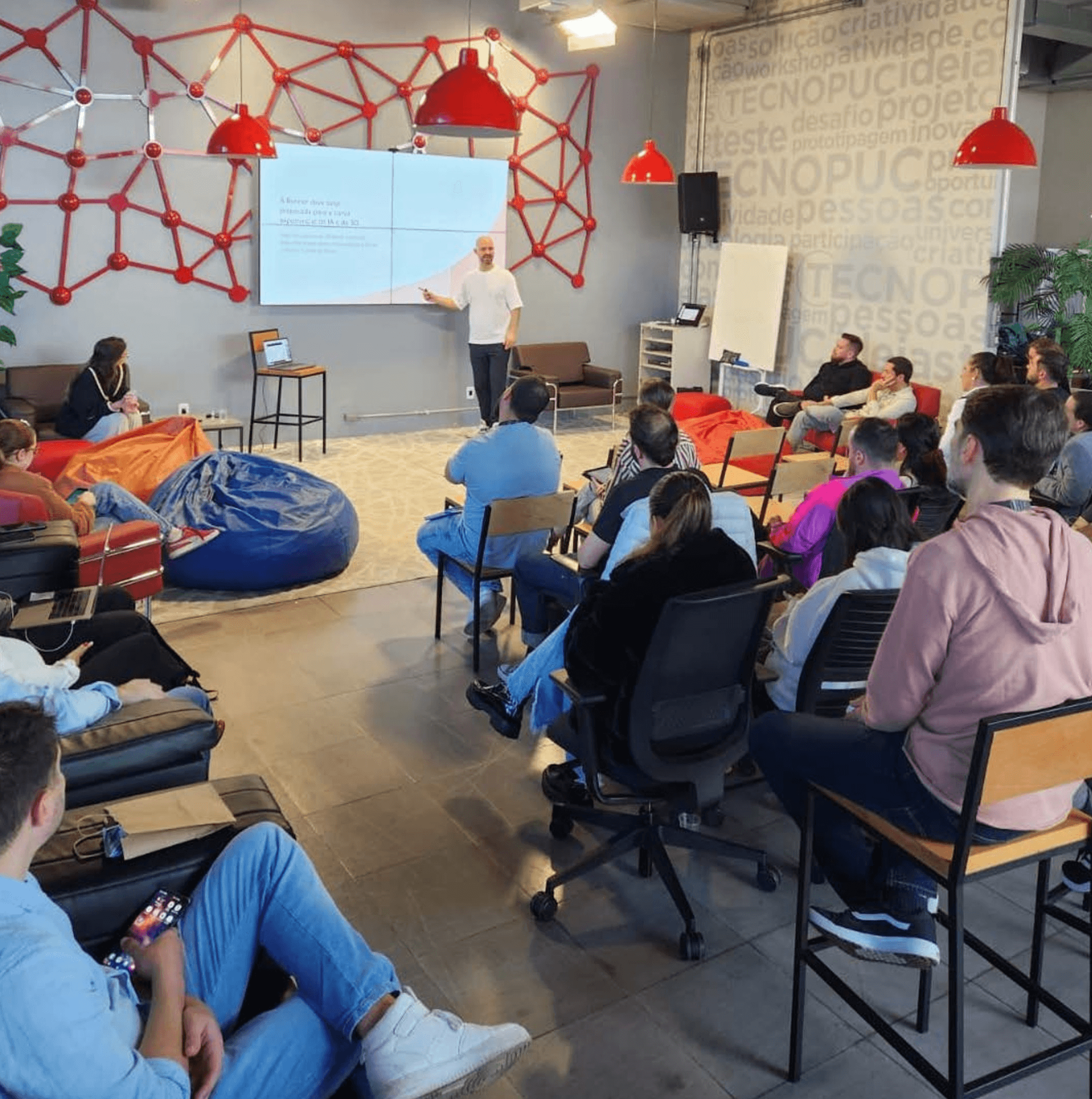 AI Lab Day